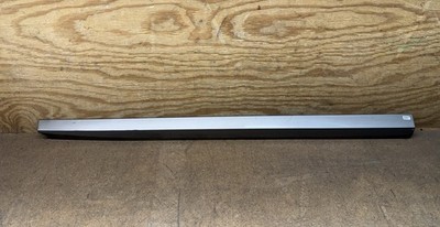 2013-2016 LINCOLN MKZ FRONT DRIVER LEFT DOOR MOLDING CLADDING OEM