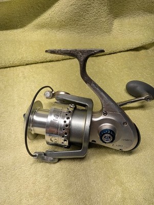 Quantum Cabo PTs 60 Saltwater Spinning Reel CSP60PTS Big Game Fishing Surf Boat