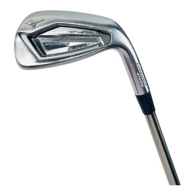 Mizuno JPX 919 Hot Metal 9 Iron Chromoly 4140M Recoil 95 F3 Graphite 36'' RH