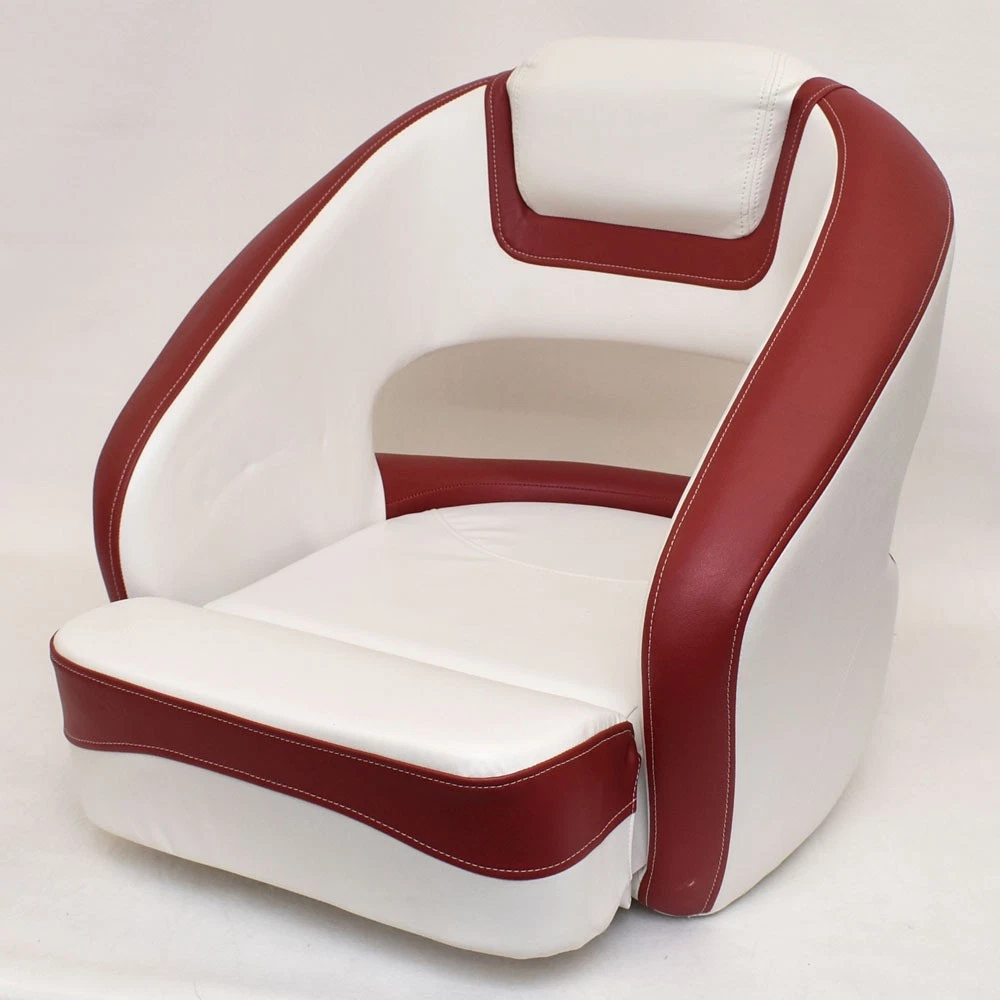 Red Bucket Seat Boat Seating for sale | eBay