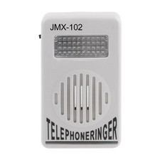 Telephone Ring Speaker Bell Ring Speaker Flasher Bell