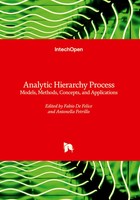 Antonella Petrillo (U. A.) | Analytic Hierarchy Process - Models, Methods,...