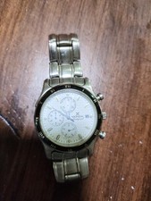 Mondia Cronografo, orologio da polso per uomo
