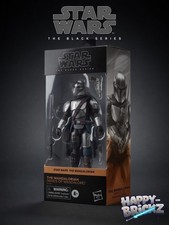 Star Wars The Black Series The Mandalorian (M...