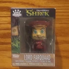 Funko Minis Shrek Lord Farquaad Vinyl Figure DreamWorks Animation