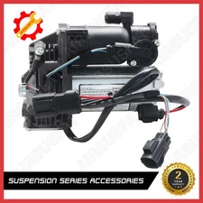 AMK For Discovery L319 Range Rover Sport L320 2005-16 Air Suspension Compressor