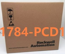 New 1784-PCD1 AB 1784PCD1 Free Shipping New in Box New Factory Sealed