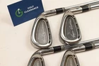 Cleveland Tour Action Irons / 3+6-8 / Regular Flex True Temper Shafts