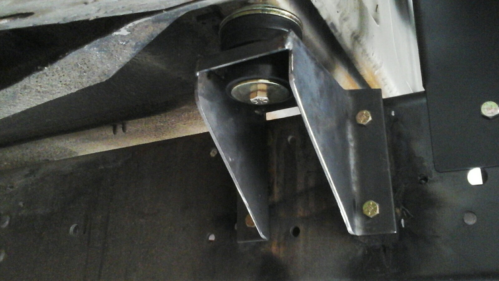 chevy truck cab mounts 1965 1966 1964 1963 c20 c30 gmc 3500 eBay