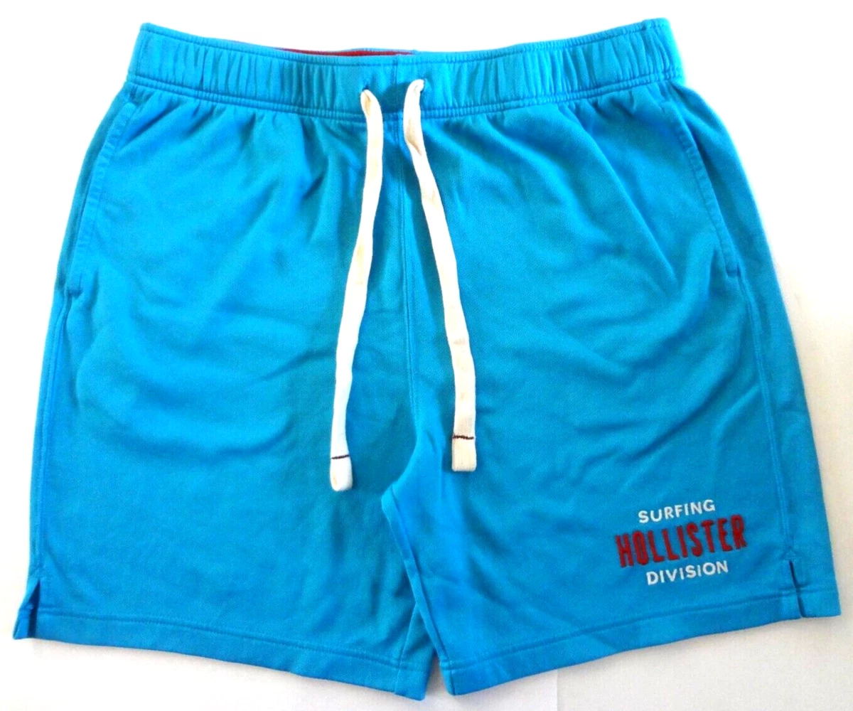 Hollister athletic shorts online