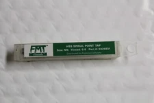 FMT M5-0.8 HSS SPIRAL POINT TAP 0326831 Fastenal