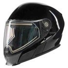Ski-Doo Oxygen FLOW Gloss Black Snowmobile Helmet 3XL 9290871690