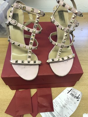 valentino heels uk