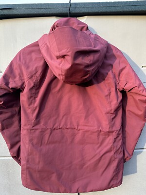 【美品】パタゴニア W'S OFF SLOPE JKT ジャケット Women's Off Slope Jacket – Patagonia Worn Wear®