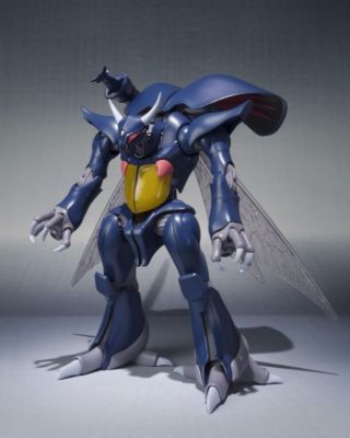 BAN07956 Bandai Robot Spirits Aura Battler Dunbine BOZUNE for sale