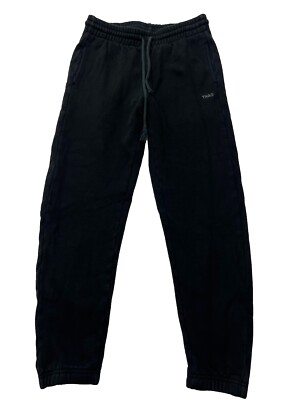 Aritzia TNA Cozy Fleece Sweatfleece Sweatpants Jogger Pants Size