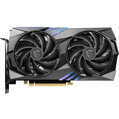PLD10020B12H L/R Fan Grafikkartenlüfter für MSI RTX4060 4060ti GAMING Ersatz Fan - Afbeelding 5 van 15