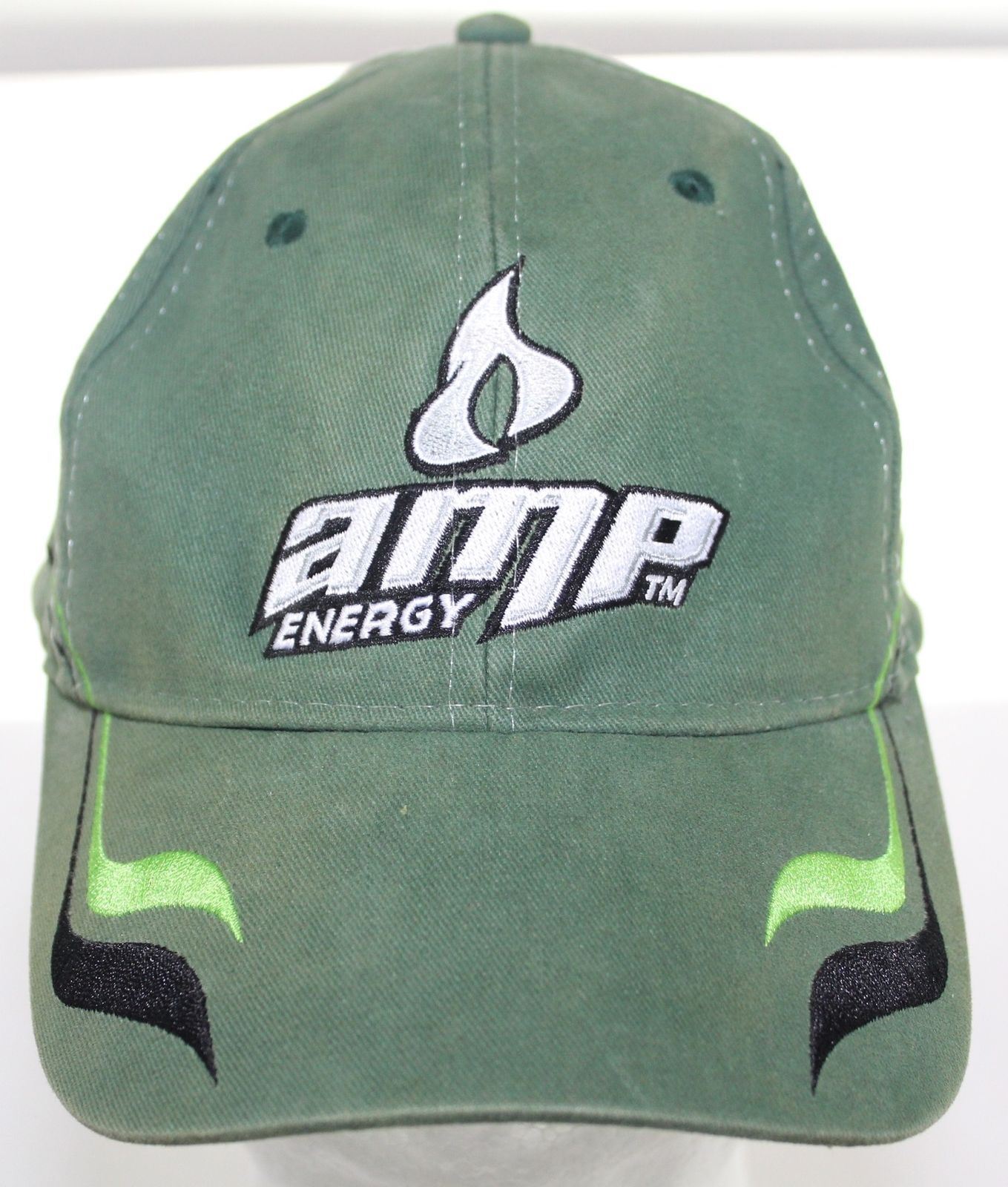 Vintage AMP Energy Drink 88 Dale Earnhardt Jr. NASCA… Gem