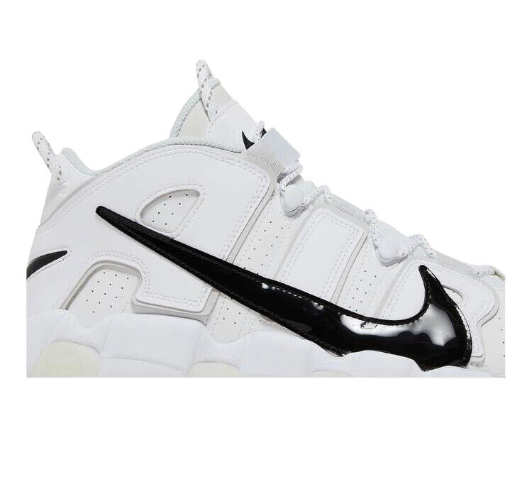 Nike Air More Uptempo 'Copy Paste' Mens Basketball Shoes Nike Air More Uptempo 'Copy Paste' Mens Basketball Shoes