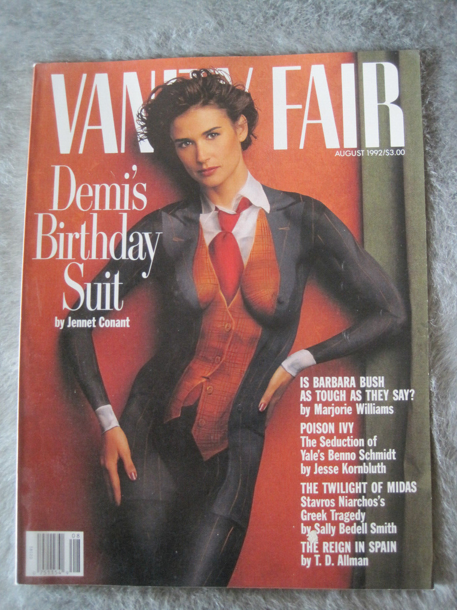 Demi Moore Vanity Fair demi-moore-vanity-fair