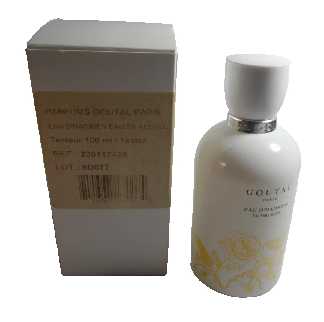 Annick Goutal Eau D'hadrien Eau de Parfum for Women for sale | eBay