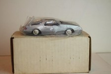 Precision Miniatures 1984 Chrysler Laser Coupe, White Metal Boxed