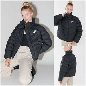 nike snow jacket