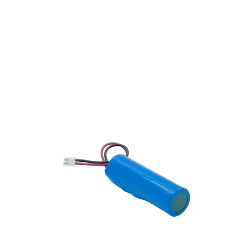 3.7v 2200mAh Battery Rechargeable Batteries Accumulator, Sound Box Solar Player - Picture 2 of 7