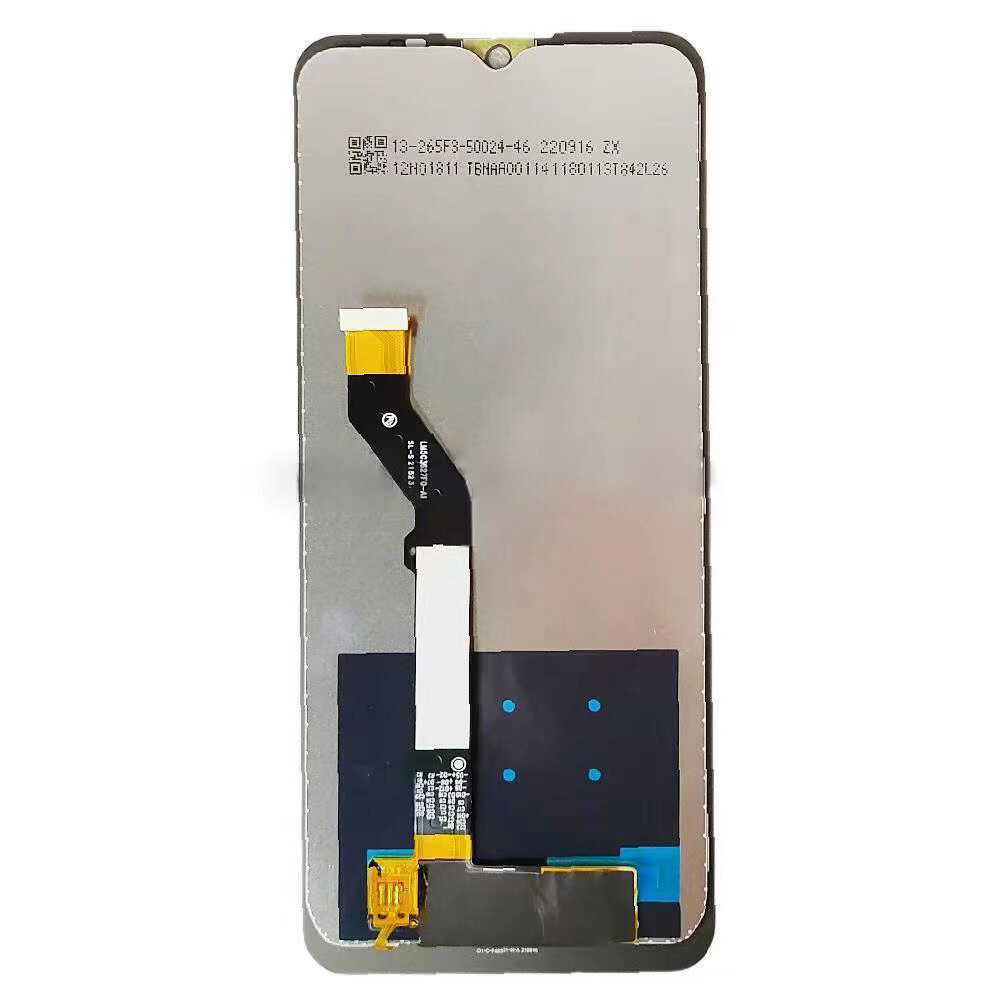 セット New Replacement For Cricket Icon 3 EC211002 LCD Display