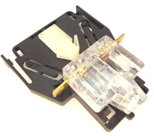 Products Unlimited  3100 Series Auxiliary Contact Switch N.C.