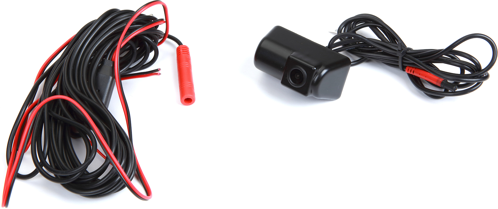 Пластинчатая камера Crux CFD-04T Transit Connect 2010-2016 9290₽