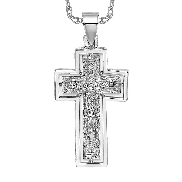 White Gold White Fashion Necklaces & Pendants