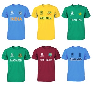 all cricket jersey