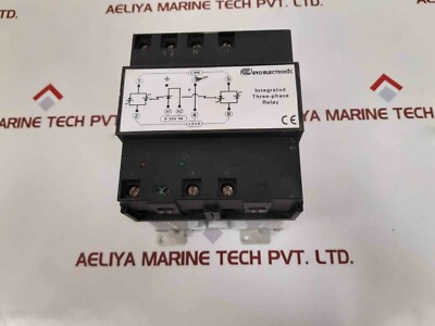Ero electronic itr 040600100 input device