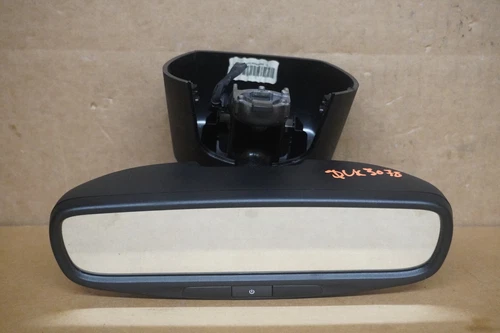 2017 18 19 20 21  2022 Dodge Durango SXT Interior Rear View Mirror OEM E11048417