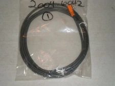 New! Lumberg 3 Wire RKMWV3-224/2 Cable Free Shipping! RKMWV3224/2
