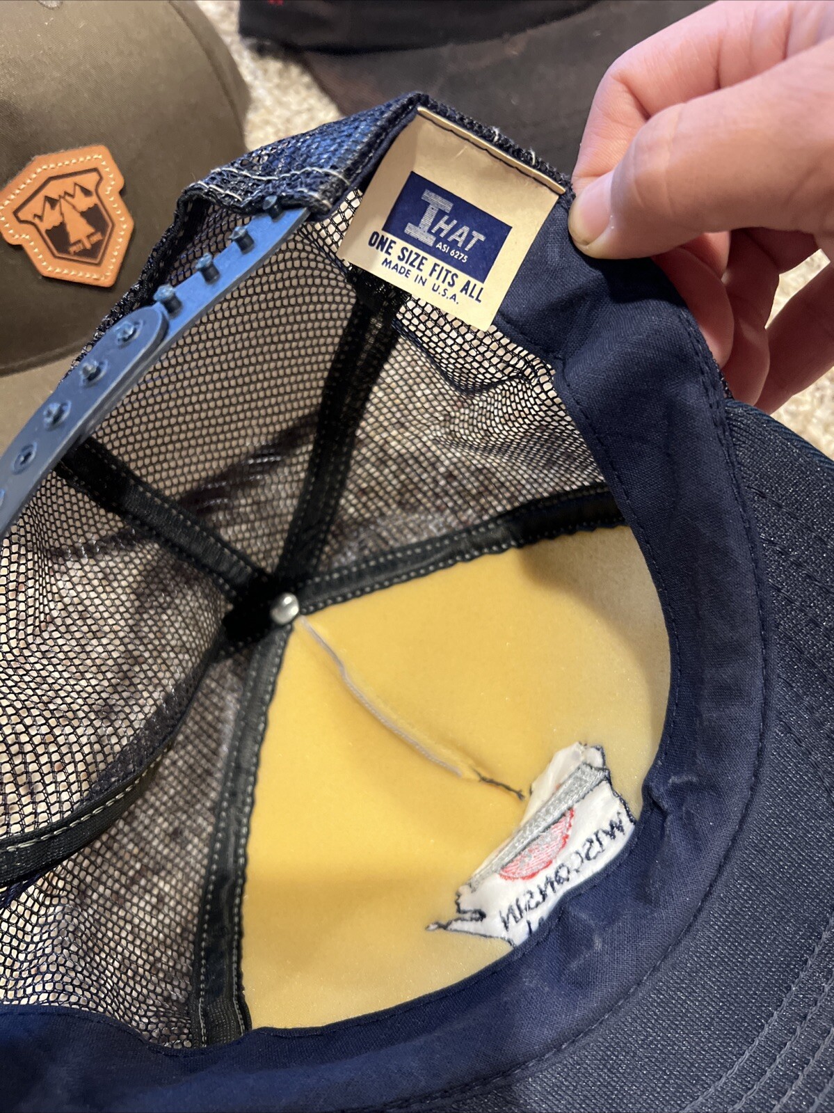 Trucker Hat Collection - image 17