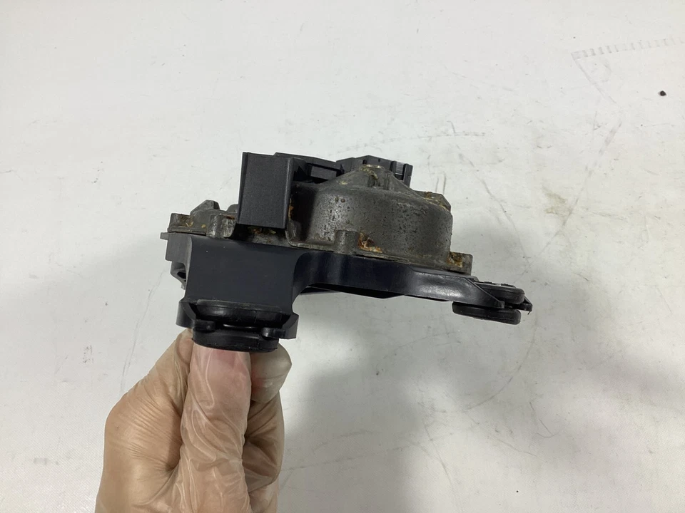 BMW X5 E70 2007-2013 motor limpiaparabrisas ventana trasera 6942165-05 OEM. Foto 3 de 4
