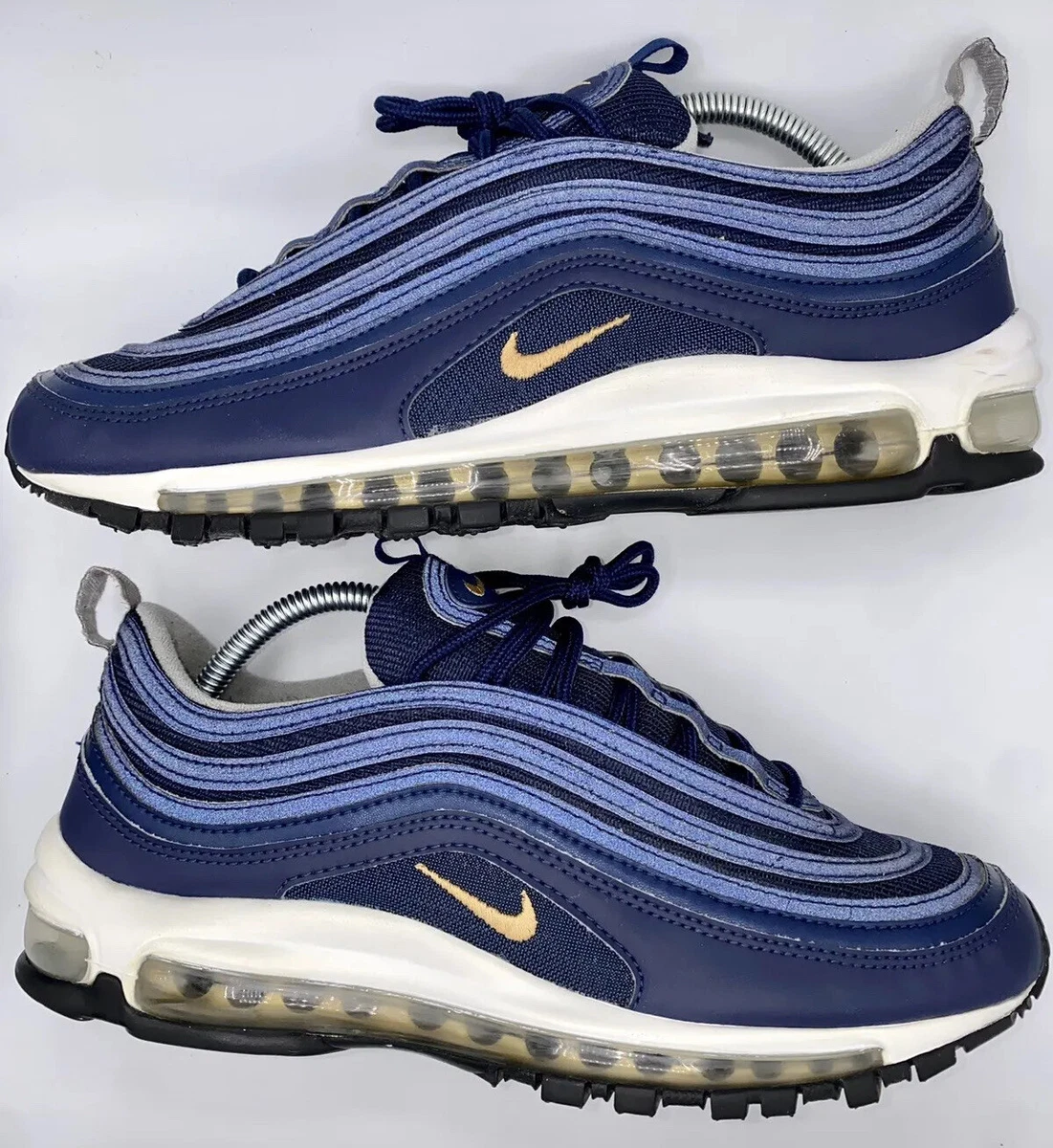 Nike air max cheap 97 midnight run