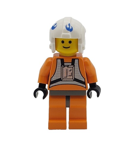 Cool Lego Star Wars Clone Minifigures Episode Iii Lego Clone