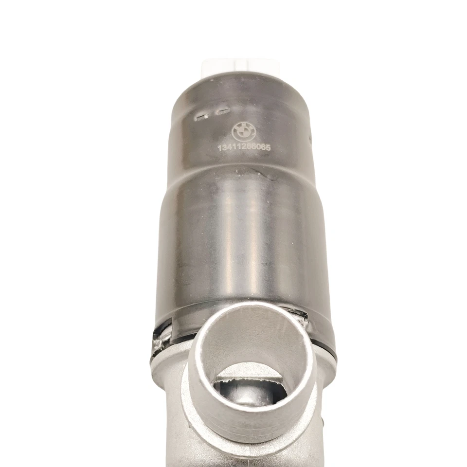 OEM Idle Air Control Valve Fits 13411286065  BMW E30 E28 E34 E24 E23 E32 - Image 4 of 4