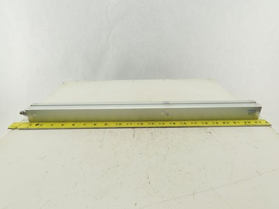 Festo ADNM-25-A-P-A-180Z1-300Z2 Multi Position Pneumatic Cylinder 25mm Bore