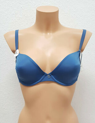 Soutien-gorge Triumph BeeDees Pure Day - Taille 38D - Neuf Avec étiquettes
