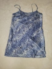 Inner Most Nightie Sz M Made In Hong Kong
