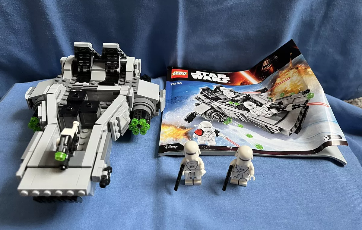 Lego set 75100 sale
