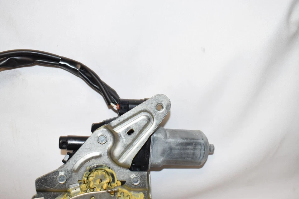 Ford Expedition Lock Atuator Power Liftgate Trava Hatch 2007-2014 TAILGATE TAIL - Imagem 4 de 4