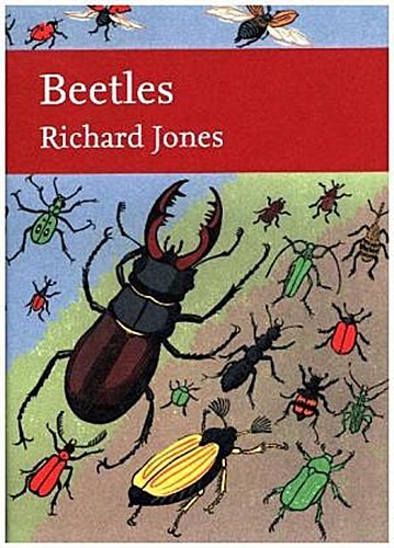 Thumbnail - Beetles Richard Jones 9780008149529
