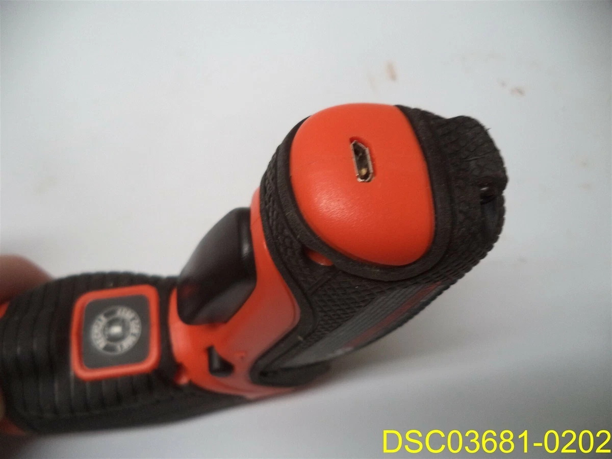 Black and decker bdcs40bi new arrivals
