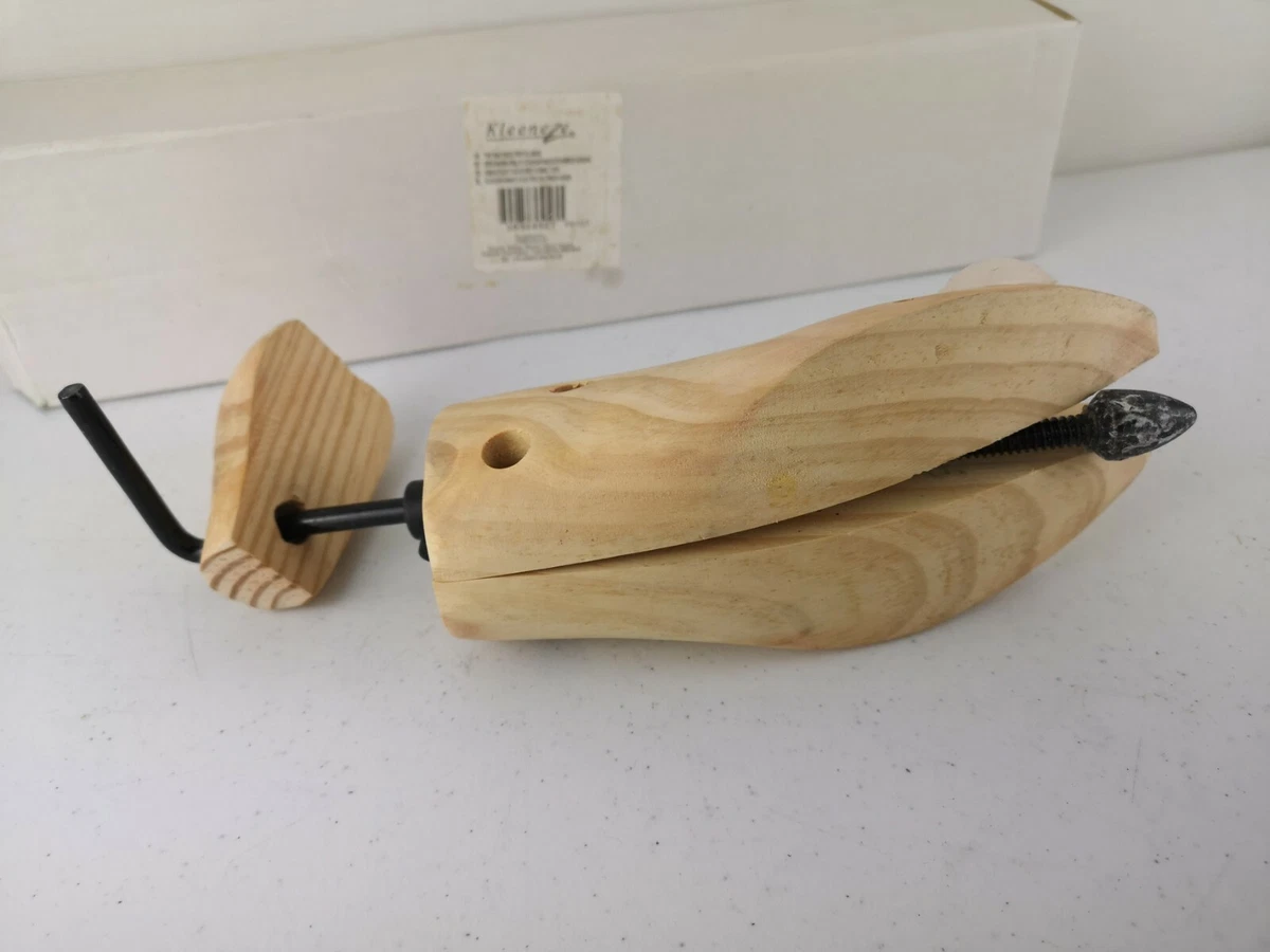 Shoes stretcher deals ebay