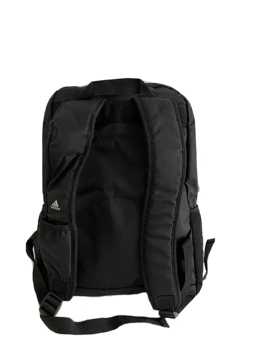Adidas 2017 lightweight backpack 3-stripes small travel clearance backpack mens gym bag